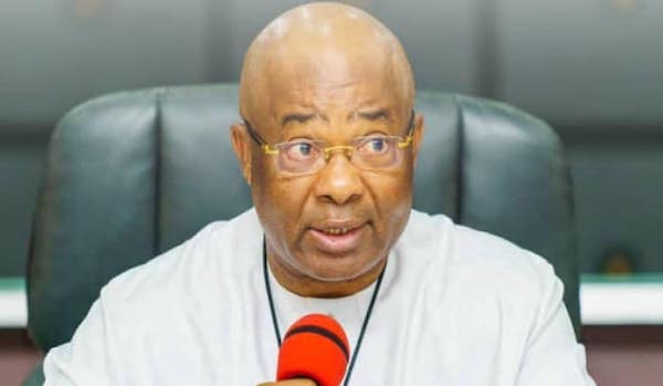 Local Government Loot: Imo’s billion-naira question