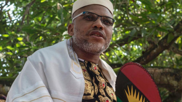 Why Nnamdi Kanu’s Release Is Key To Restoring Peace In The Southeast