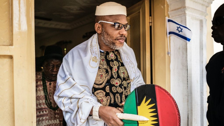 Why Nnamdi Kanu’s continued detention undermines peace in Southeast